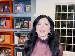 Lauren Sanchez Makes Waves with See-Through Outfit During Children's Bookstore Visit