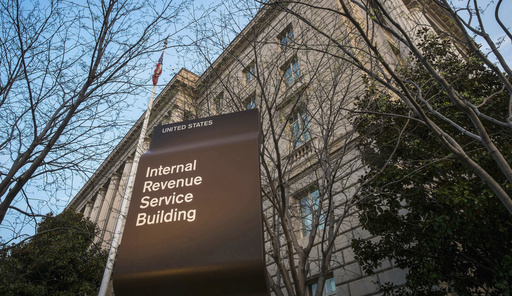 One million taxpayers set to receive up to $1,400 from the IRS: Who qualifies and what’s the reason for this payment?