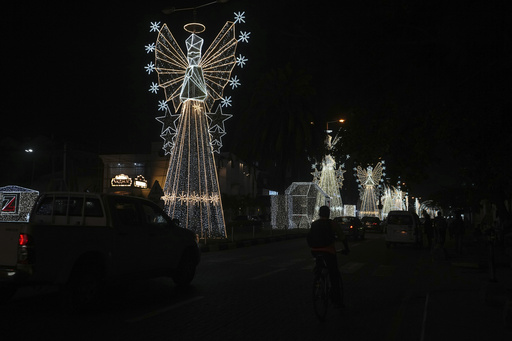 Nigeria’s Christmas food distribution results in stampedes, claiming at least 32 lives.