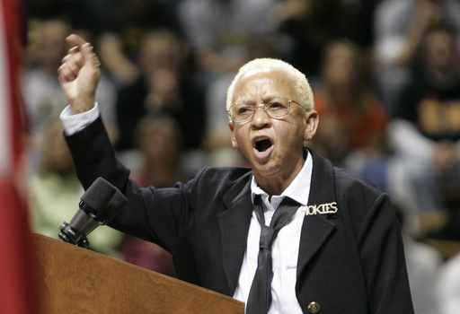 Nikki Giovanni, renowned poet and literary icon, passes away at 81