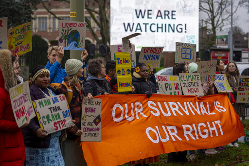 Hearings concluded: Anticipation builds for decision on high-profile climate lawsuit at UN’s leading judicial body