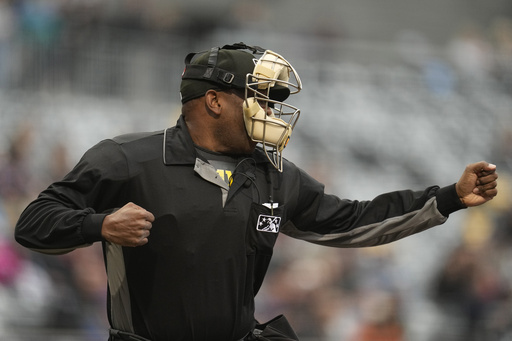 MLB and its umpires finalize five-year collective bargaining contract