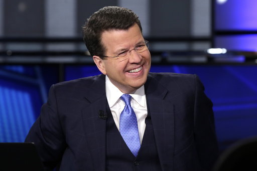 Longtime Fox News business host Neil Cavuto bids farewell after 28 years.