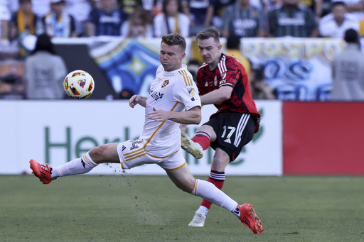 The Coachella Valley Invitational features 14 MLS teams and 6 NWSL teams.