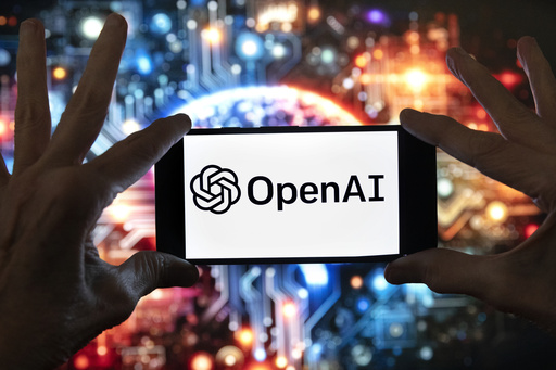 OpenAI introduces Sora, an AI video creation tool, with restrictions on representing individuals.