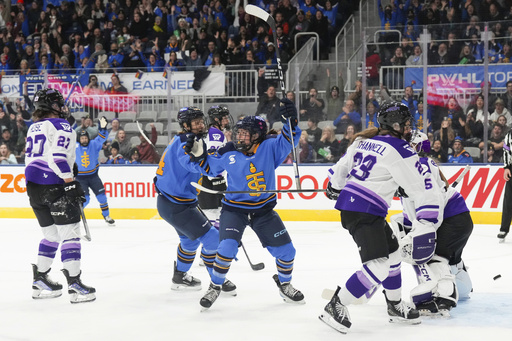 Harmon and Larocque highlight a trio of Olympians in significant PWHL deal between Toronto and Ottawa.