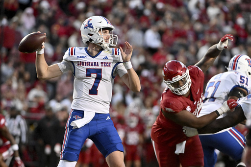 Ranked 19th, Army faces Louisiana Tech in the Independence Bowl matchup.