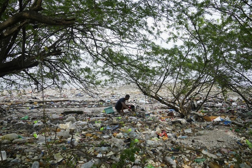 Can U.N. conferences rescue the Earth? A struggling year of negotiations raises concerns about the effectiveness of the talks.