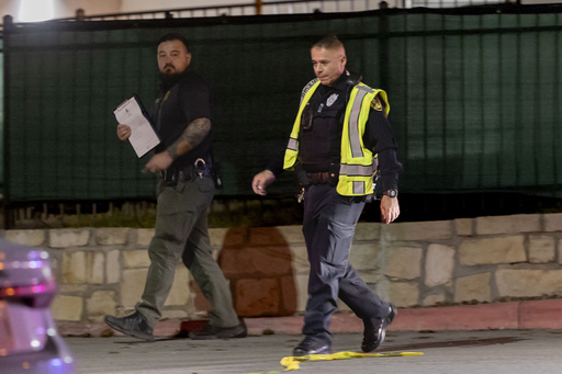 Texas daycare instructor fatally injured as vehicles collide with playground area.