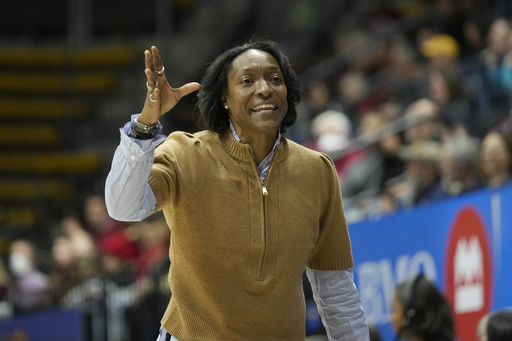 Cal organizes Raising the B.A.R. tournament highlighting Black women in head coaching roles.