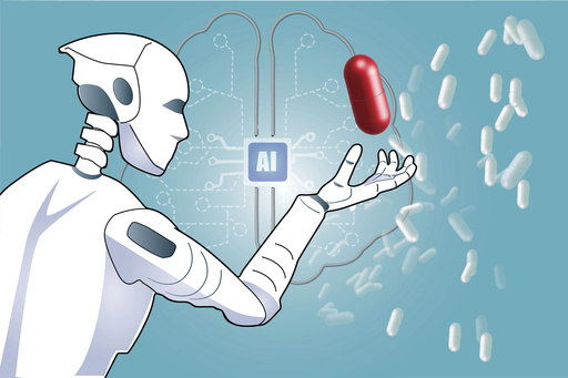 AI-Driven Innovations in Pharmaceuticals: Insights from Insitro’s CEO on Machine Learning’s Role in Big Pharma