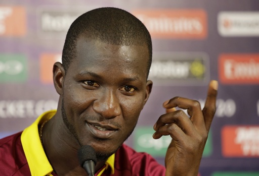 Daren Sammy appointed head coach for all formats of West Indies cricket