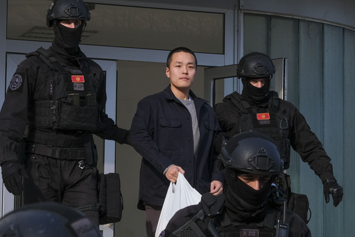 Montenegro grants approval for the extradition of crypto entrepreneur Do Kwon to the U.S.