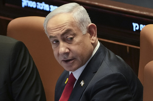 Trial of Netanyahu for purported corruption focuses on three key cases