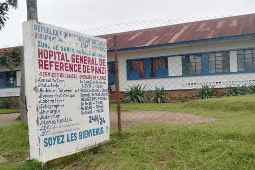 Congo resident succumbs to hemorrhagic fever, suggesting potential outbreak may extend beyond malaria.