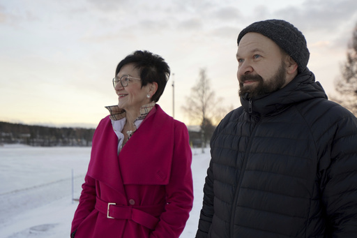 With the influx of tourists to Finland’s Santa Claus Village, locals are advocating for regulations to manage the crowds.