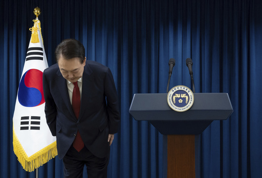 South Korea’s democracy endures following a 6-hour political maneuver. What implications does this have for other democracies?