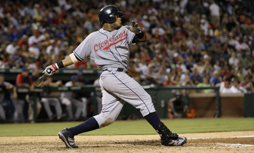 Carlos Santana makes a comeback to Cleveland on a one-year contract, marking his third term with the Guardians as a first baseman.