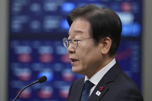 South Korean authorities aim for stability following Yoon’s impeachment.