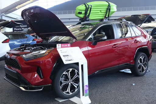 Survey by Consumer Reports indicates enhanced electric vehicle reliability, though still trailing behind gasoline counterparts.