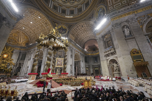 Pope Francis begins a yearlong Jubilee that will challenge his endurance and the tolerance of Rome.