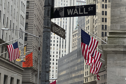 Donald Trump set to ring NYSE opening bell following his selection as Time’s Person of the Year