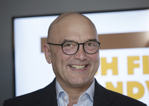 BBC faces examination as ‘Masterchef’ presenter Gregg Wallace responds to claims of misconduct