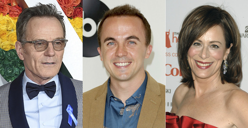 ‘Malcolm in the Middle’ to return with fresh episodes featuring Frankie Muniz, Bryan Cranston, and Jane Kaczmarek