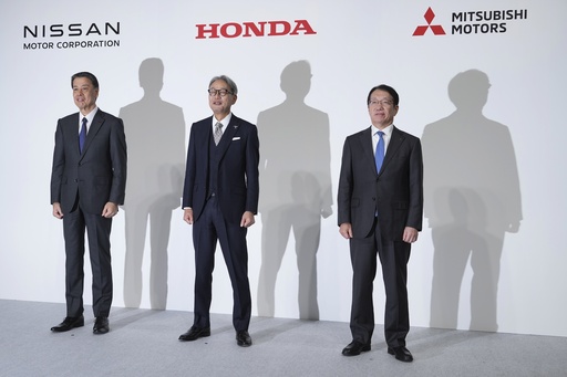 Implications of a Nissan and Honda Merger for the Automotive Sector and the Companies