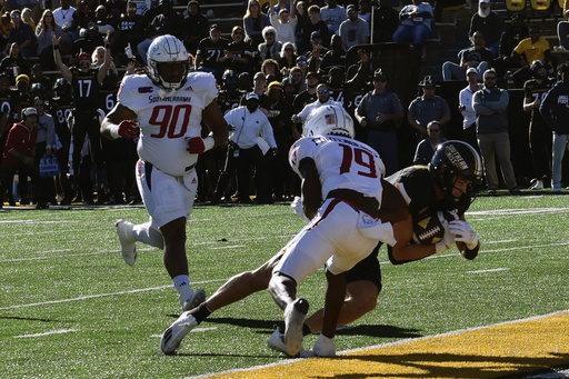 South Alabama to face Western Michigan in the Veterans Bowl matchup