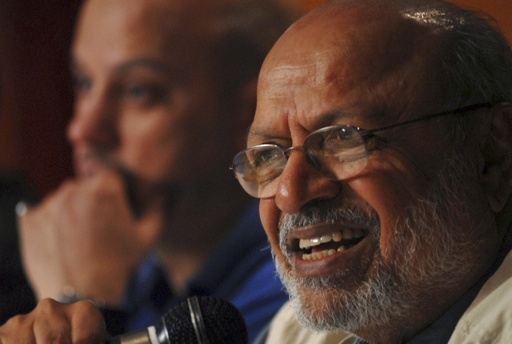 Iconic Indian director Shyam Benegal passes away at 90