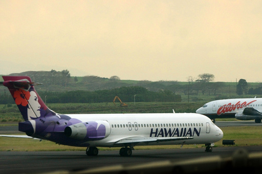 Hawaiian Airlines flight faced severe turbulence after choosing to navigate over a storm cell, according to a report.