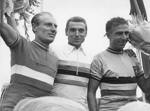 Legendary one-day cyclist Rik Van Looy passes away at the age of 90