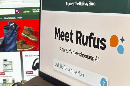 Do AI chatbots simplify your holiday shopping experience?