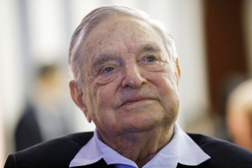 Open Society Foundations led by Soros reaffirm commitment to human rights advocacy