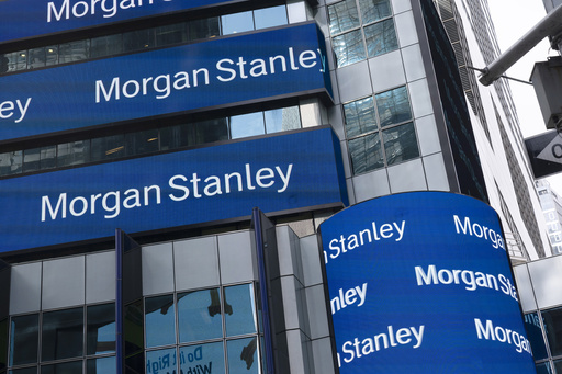 Morgan Stanley Smith Barney agrees to $15 million fine to resolve SEC allegations