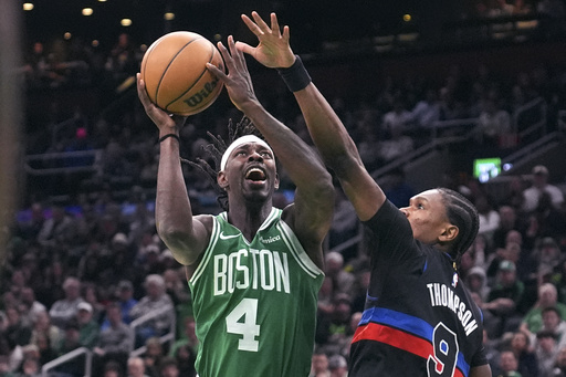 Wembanyama in Madison Square Garden. LeBron faces Steph. The NBA’s Christmas Day schedule features elite talent, as usual.