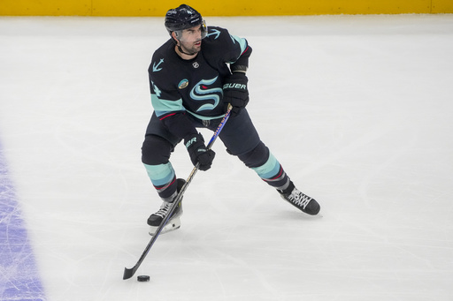 Two-time Stanley Cup champion Justin Schultz declares retirement following 12 seasons in the NHL.