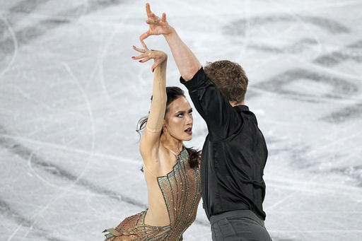 St. Louis set to stage U.S. Figure Skating championships ahead of the 2026 Milan Games