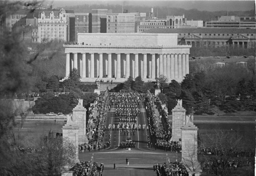 The Funeral Preparations Made by U.S. Presidents