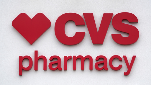 DOJ sues CVS for allegedly enabling illegal prescription opioid sales