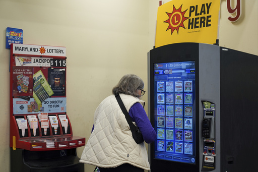 Friday’s Mega Millions drawing features an estimated jackpot of $1.15 billion, ranking among the highest in the game’s history.