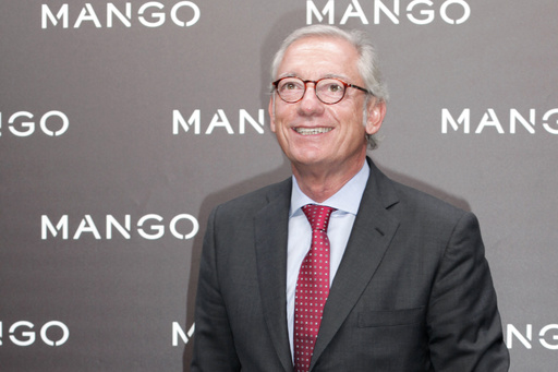 Mango’s founder Isak Andic passes away in an accident at the age of 71.