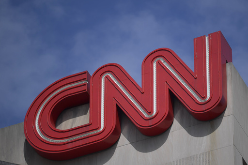 CNN’s defamation case arrives amid challenges for traditional media and the declining network.