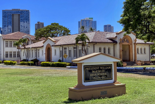 Haunting recollections emerge as DNA progress results in the arrest of a suspect in the 1977 murder of a Hawaii teenager.