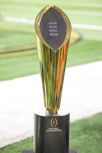 Discussions on changes to the College Football Playoff for 2025 will take place later this year.