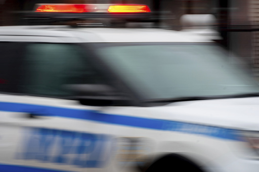 NYPD modifies high-speed pursuit regulations in response to accidents, injuries, and fatalities.