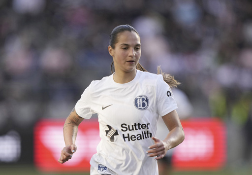 Thorns secure signing of Venezuelan national Deyna Castellanos