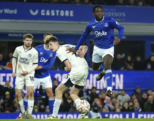 David Moyes takes over as Everton manager during a crucial period for the club