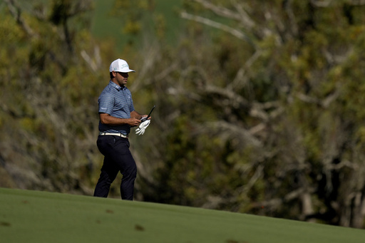 Rafael Campos is the heartwarming champion at Kapalua; new PGA Tour changes could restrict these stories.